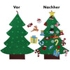 Kinder-Weihnachtsbaum™ - Halten Sie Ihre Kinder bei Laune