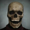Halloween Skelett Mann ultra realistische Maske