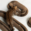 Laden Sie das Bild in den Galerie-Viewer, CatMaze™ Katzenspielzeug für die aktive Katze