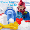 Laden Sie das Bild in den Galerie-Viewer, Winter Snow Toys Kit