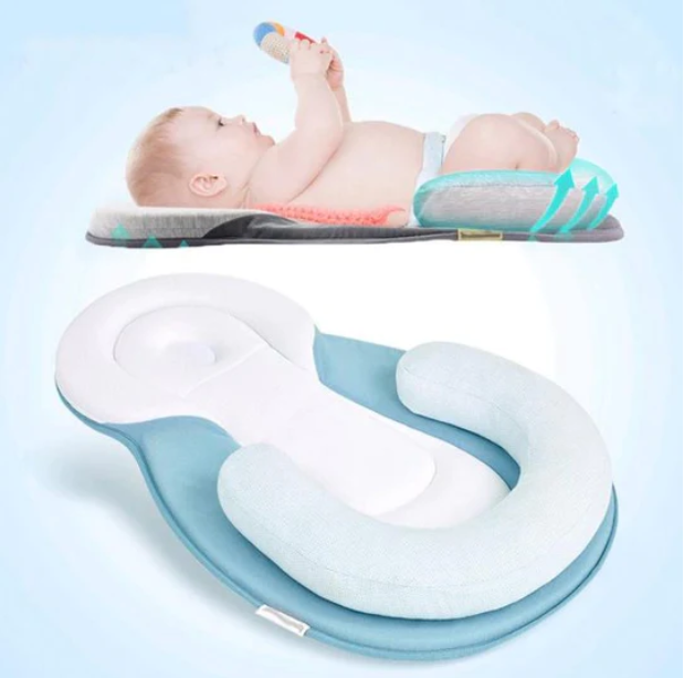BabySnuggles™ - Tragbares Baby-Bett