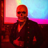 Laden Sie das Bild in den Galerie-Viewer, Halloween Skelett Mann ultra realistische Maske