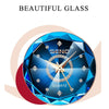 LuxWatch™ - Elegante Damenuhr aus hochwertigem Edelstahl