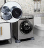 WashSteady™ (4 STÜCK) - Schwingungsdämpfer für Waschmaschinen und Trockner